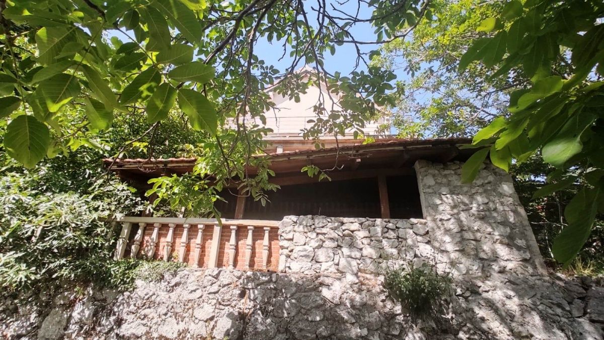 Дом в Будве, Черногория, 200 м2 фото 3