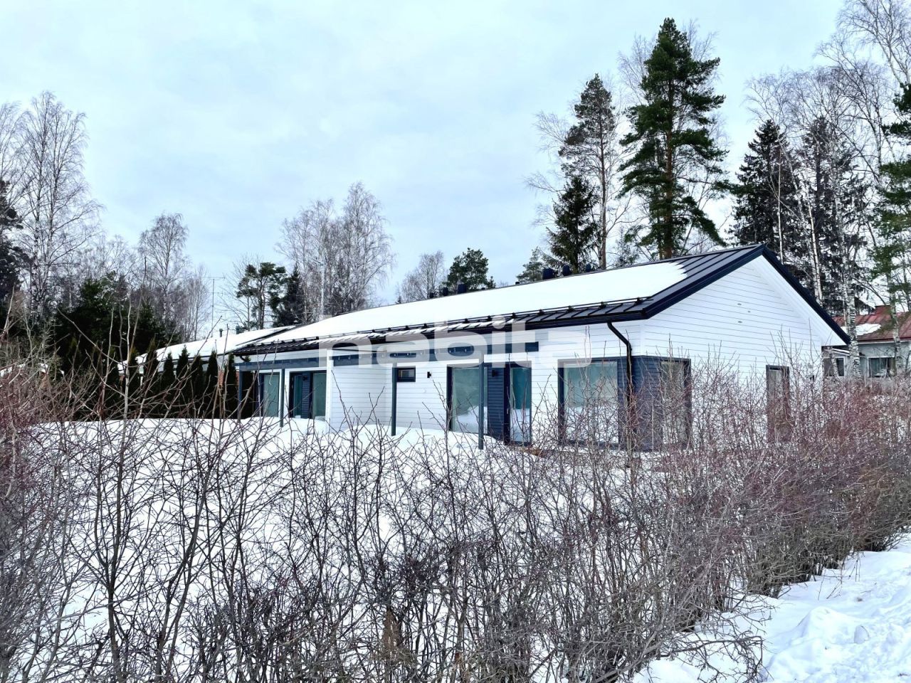 Дом в Вантаа, Финляндия, 79 м2 фото 2