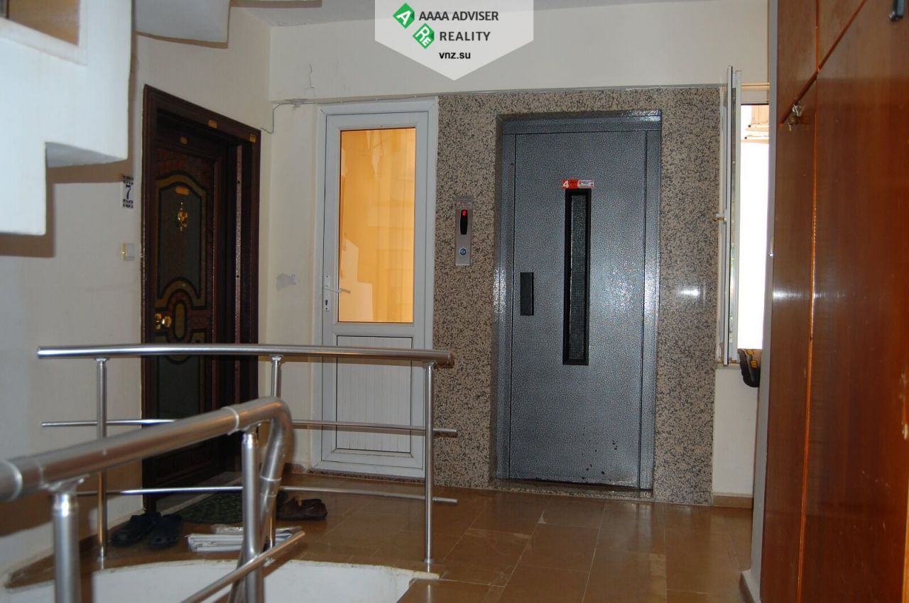 Квартира в Алании, Турция, 90 м2 фото 5