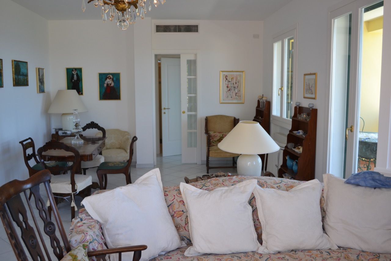 Апартаменты в Оспедалетти, Италия, 110 м2 фото 5