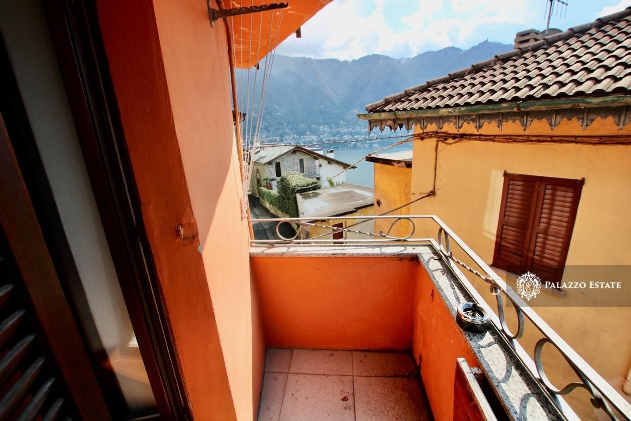 Апартаменты в Черноббьо, Италия, 70 м2 фото 2