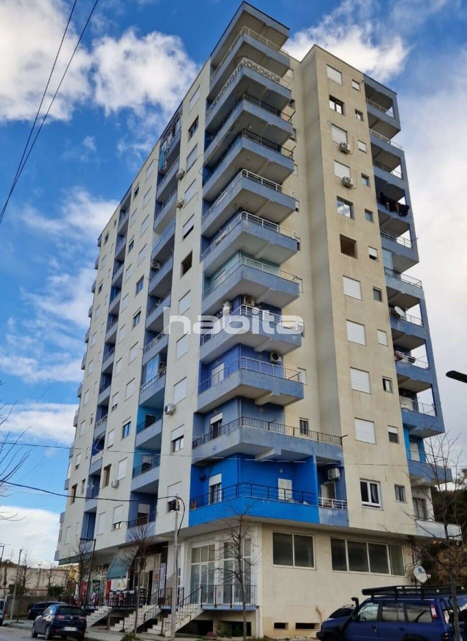 Апартаменты во Влёре, Албания, 84 м2 фото 1