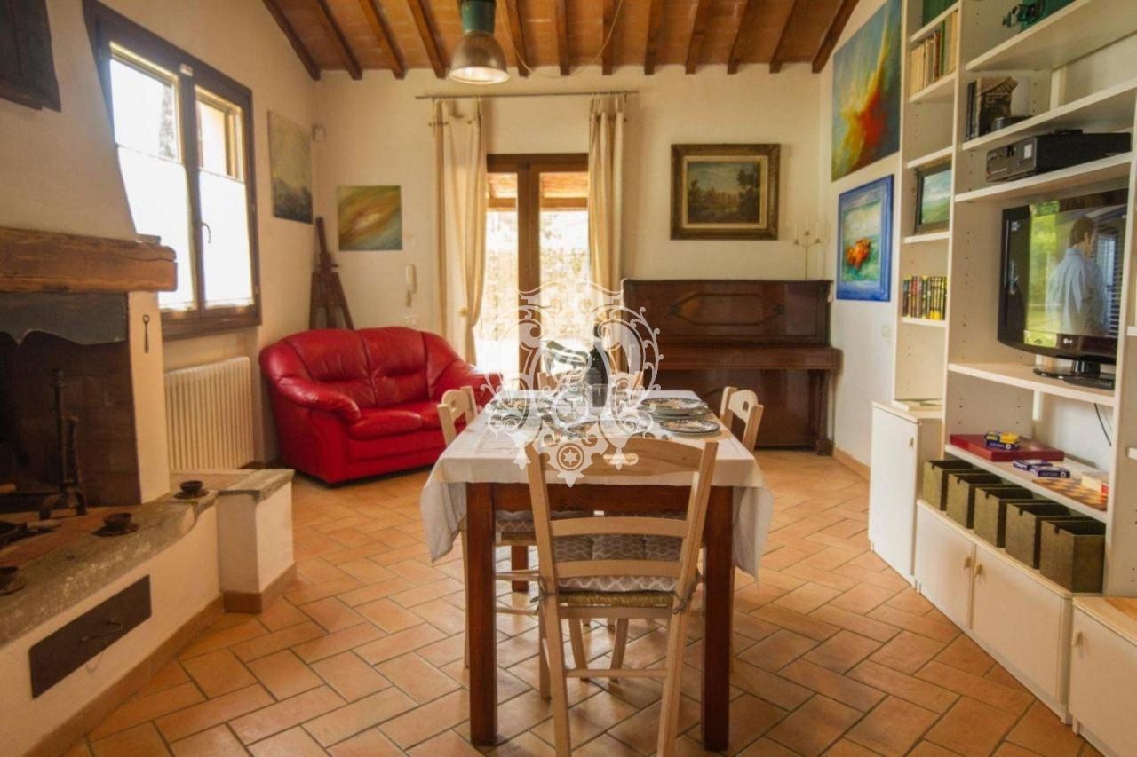 Дом в Кастаньето-Кардуччи, Италия, 82 м2 фото 5
