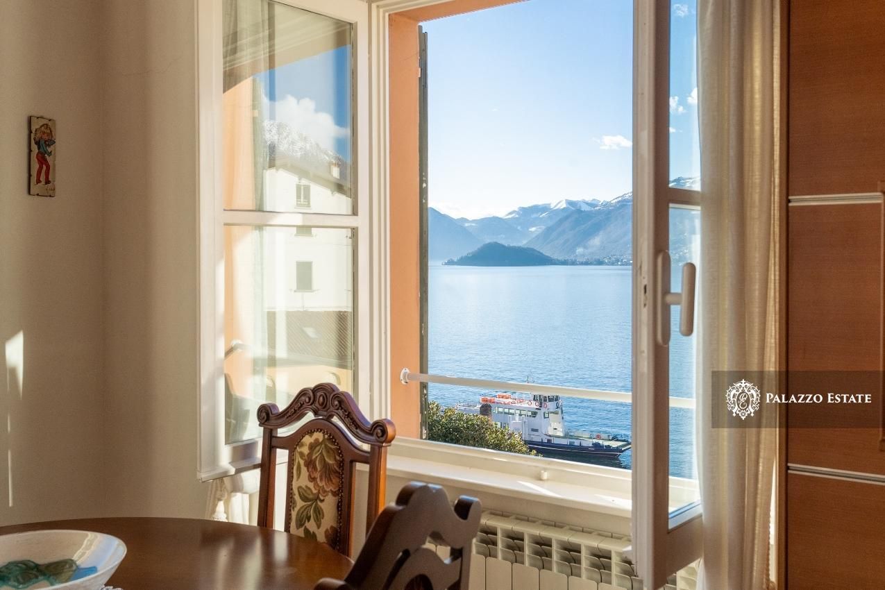 Апартаменты в Белладжо, Италия, 160 м2 фото 1