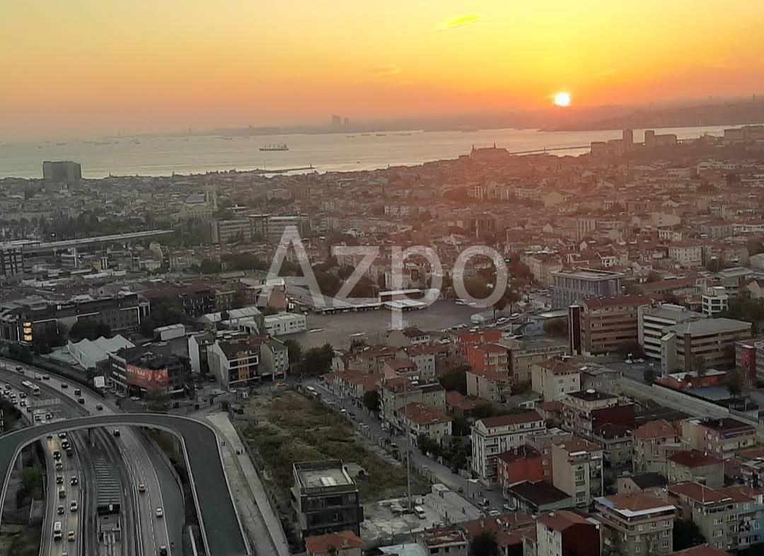 Апартаменты в Стамбуле, Турция, 97 м2 фото 1