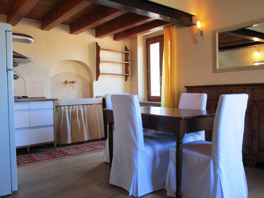 Пентхаус у озера Гарда, Италия, 110 м2 фото 3