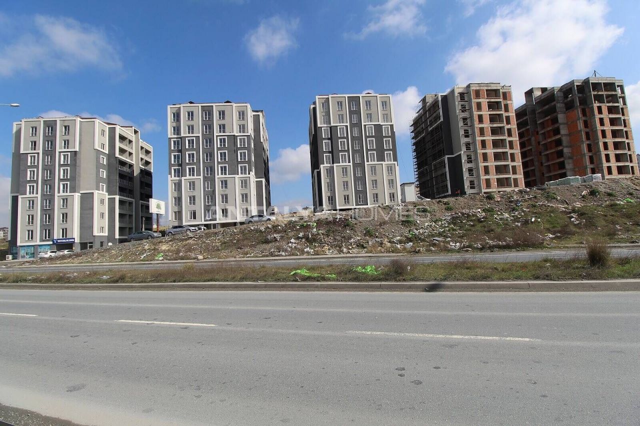 Апартаменты в Арнавуткёе, Турция, 135 м2 фото 1