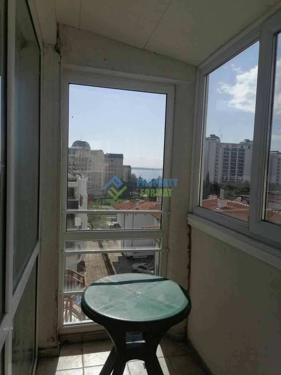 Апартаменты на Солнечном берегу, Болгария, 50 м2 фото 2