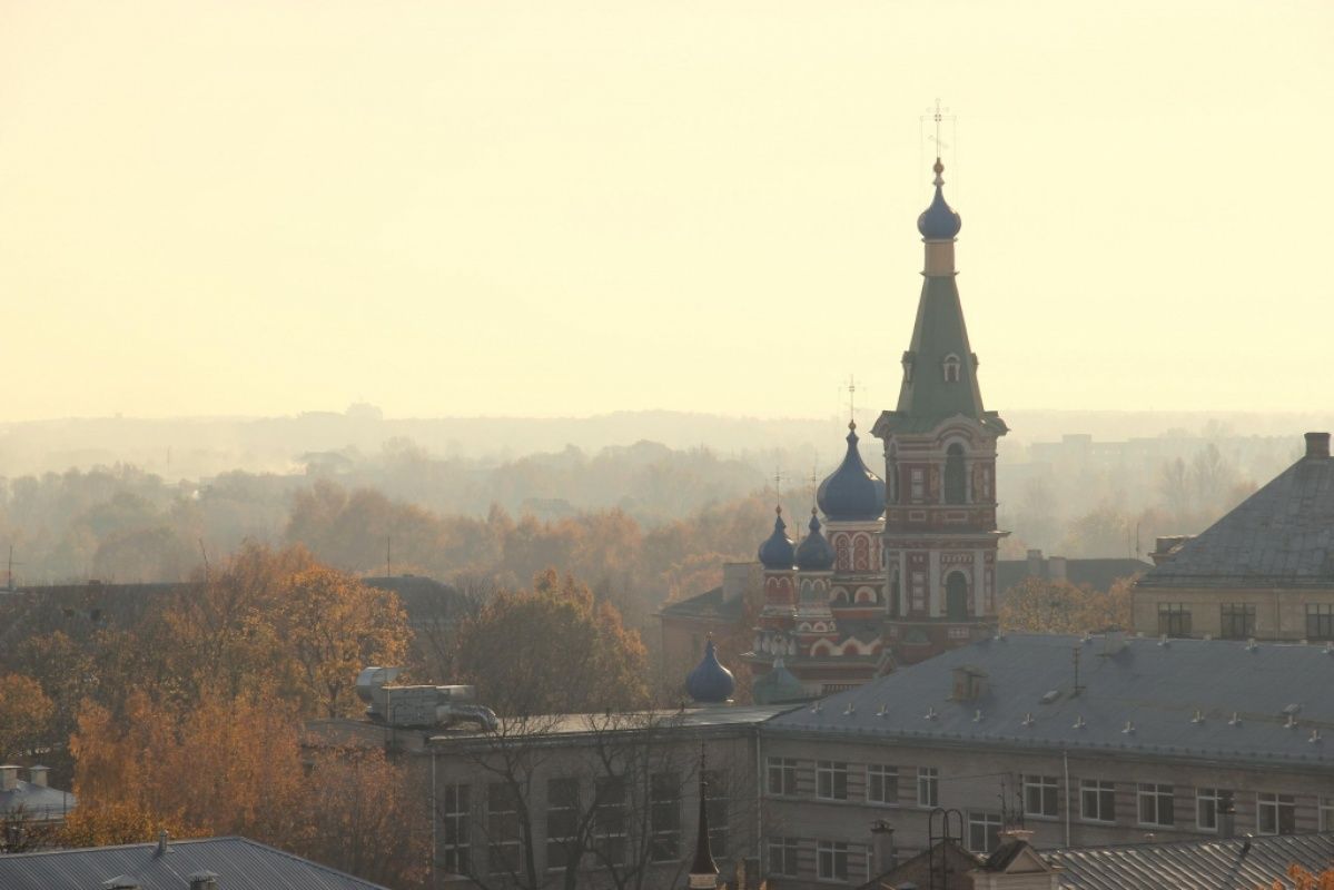 Квартира в Риге, Латвия фото 2