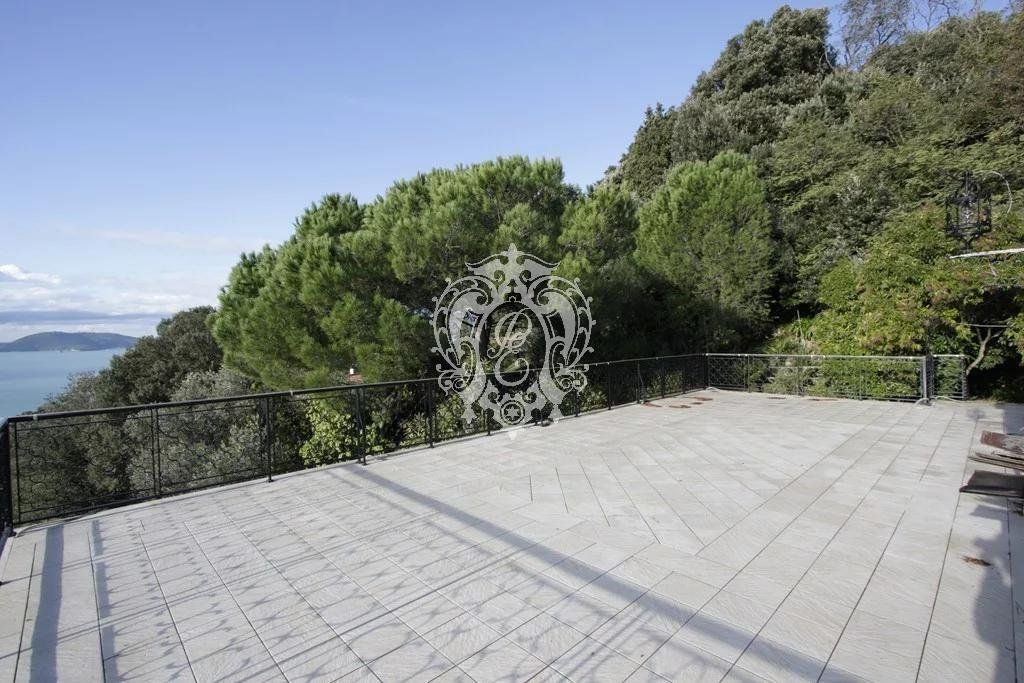 Вилла в Дзоальи, Италия, 500 м2 фото 5