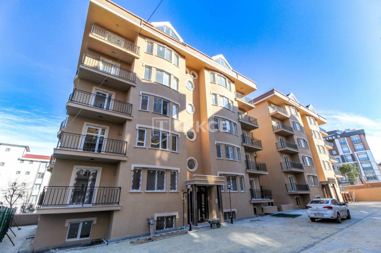 Апартаменты в Арнавуткёе, Турция, 257 м2 фото 2