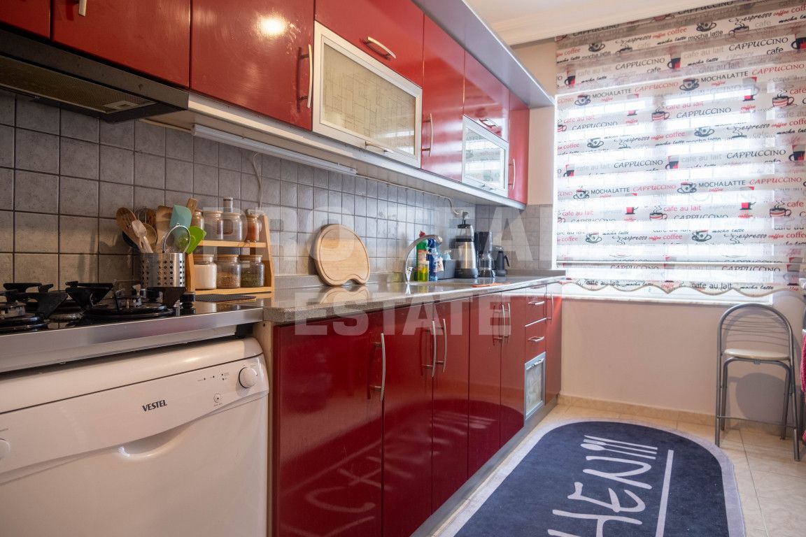 Апартаменты в Анталии, Турция, 88 м2 фото 4