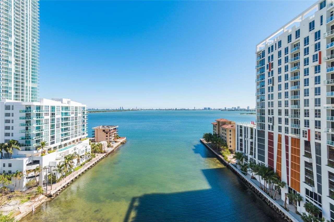 Квартира в Майами, США, 100 м2 фото 4
