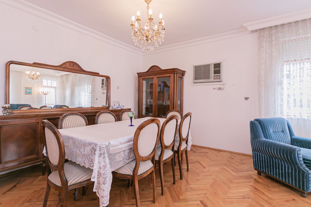 Квартира в Анталии, Турция, 185 м2 фото 3