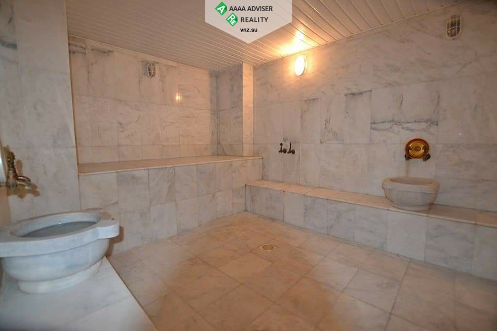 Квартира в Алании, Турция, 72 м2 фото 4