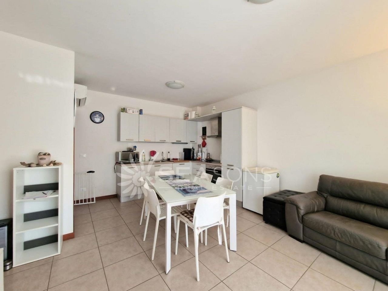 Квартира в Езоло, Италия, 70 м2 фото 4