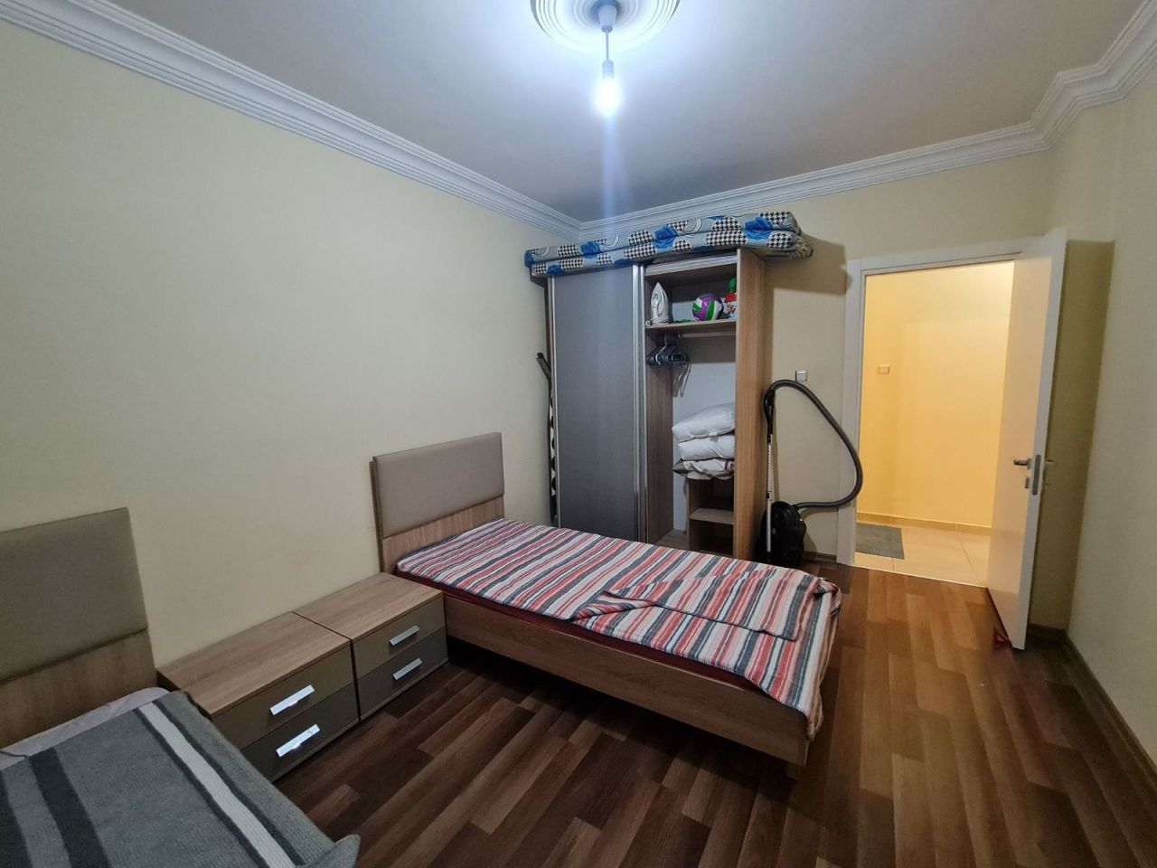 Квартира в Алании, Турция, 110 м2 фото 4