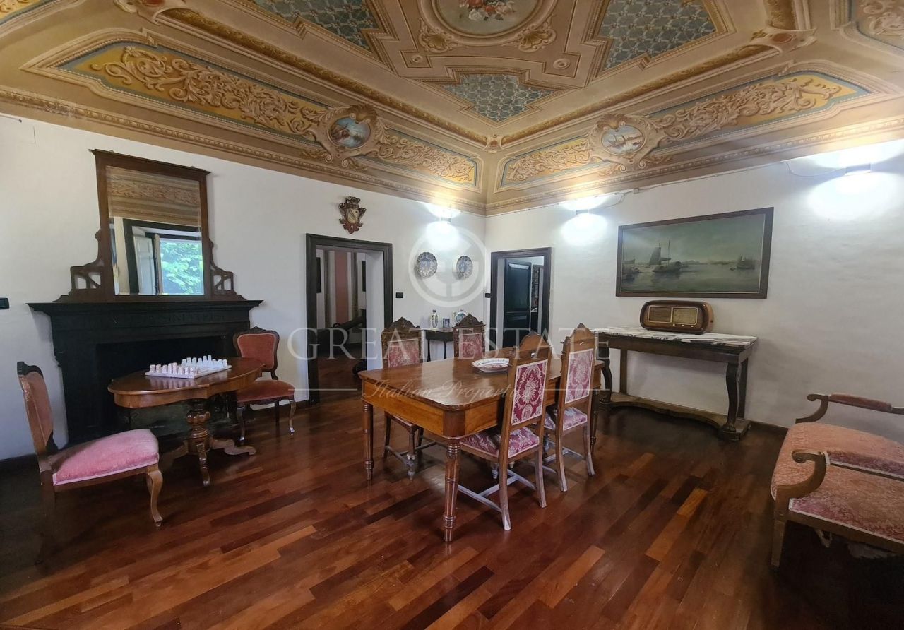 Дом в Маршано, Италия, 812.35 м2 фото 5