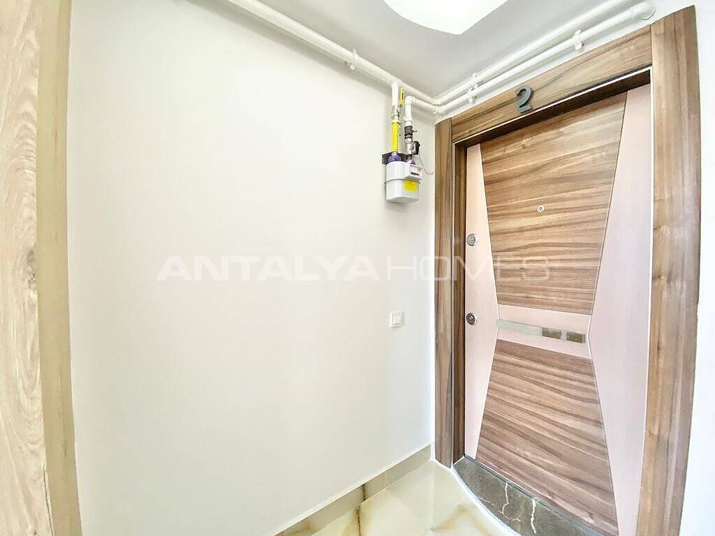 Пентхаус в Анталии, Турция, 245 м2 фото 3