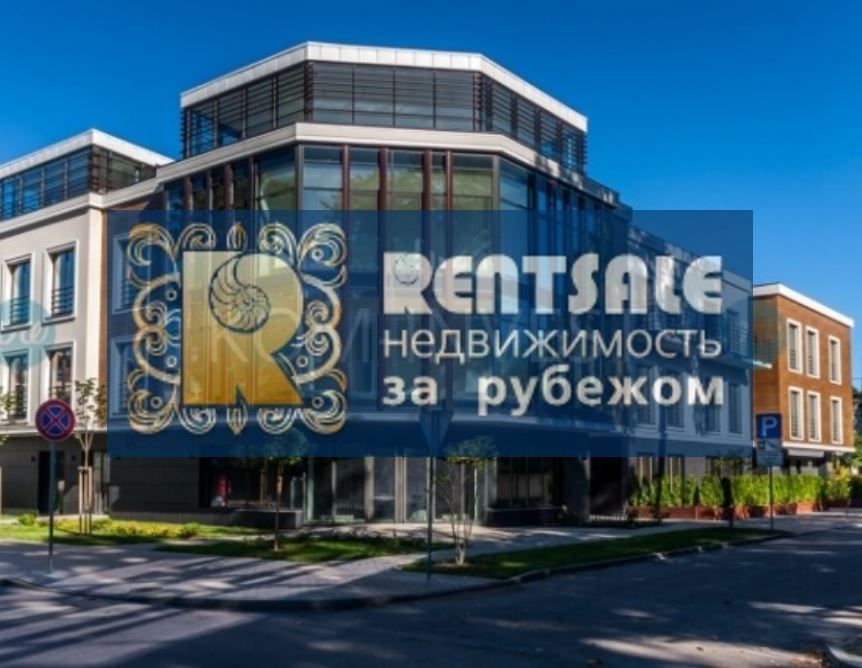 Апартаменты в Булдури, Латвия, 60 м2 фото 1