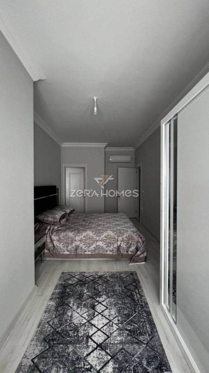 Квартира в Алании, Турция, 120 м2 фото 3