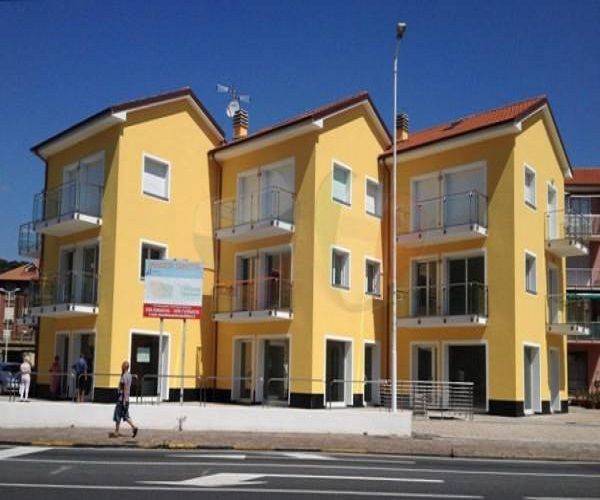 Апартаменты в Сан-Бартоломео-аль-Маре, Италия, 50 м2 фото 1