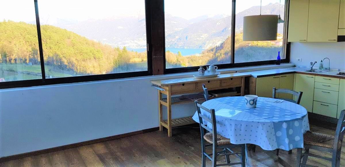 Квартира в Менаджо, Италия, 117 м2 фото 1