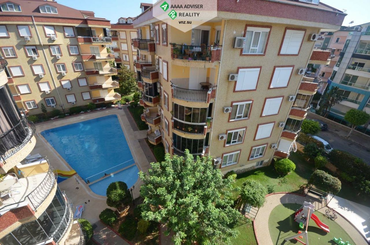 Квартира в Алании, Турция, 170 м2 фото 1