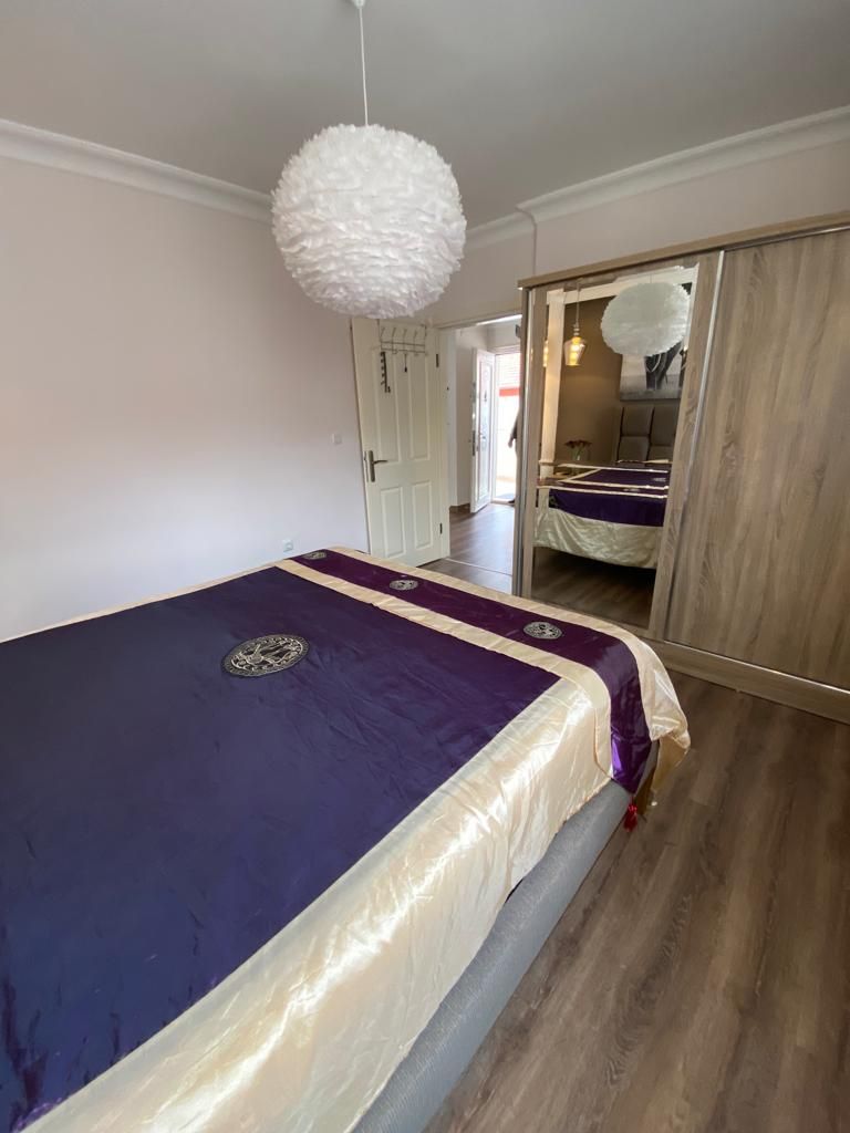 Квартира в Алании, Турция, 65 м2 фото 3