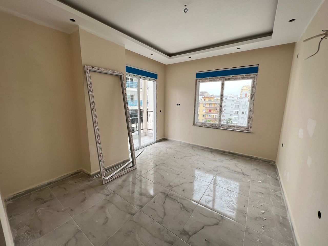 Квартира в Алании, Турция, 120 м2 фото 4