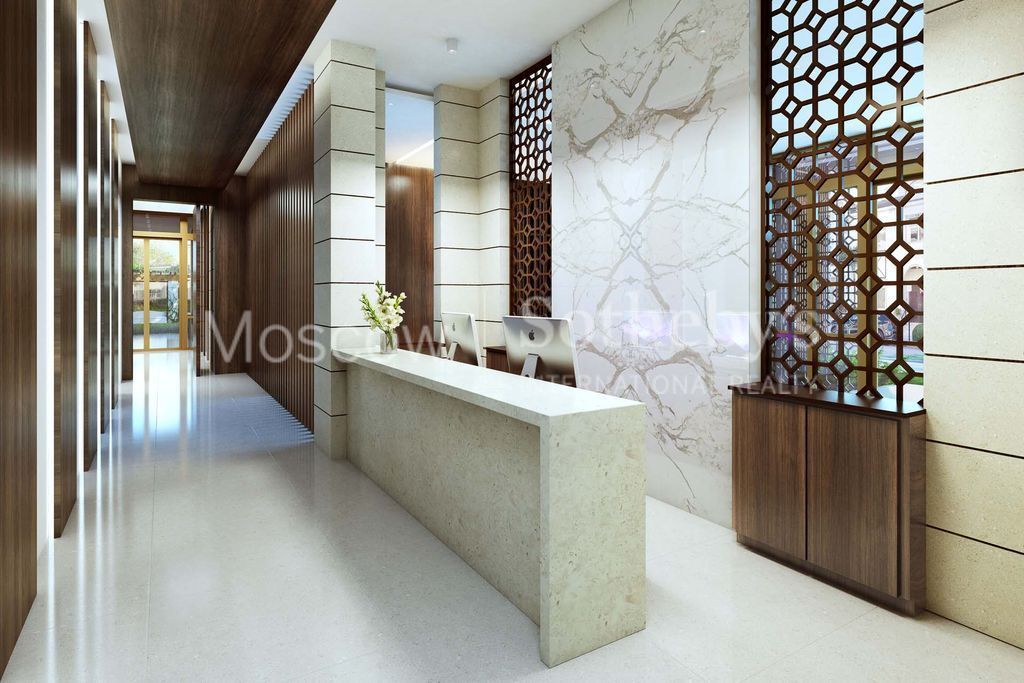 Апартаменты в Корал Гейблс, США, 260 м2 фото 4