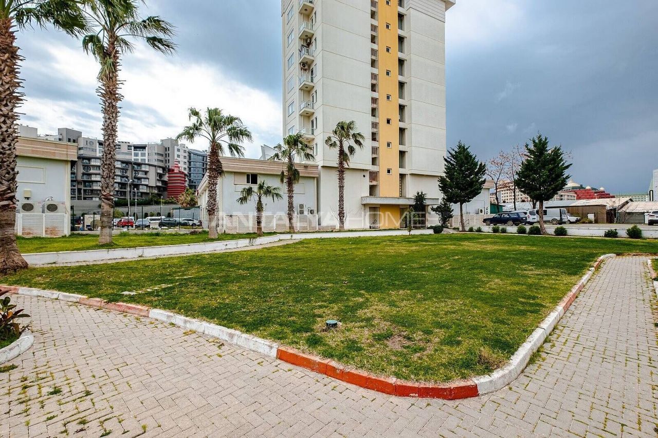 Апартаменты в Анталии, Турция, 130 м2 фото 4