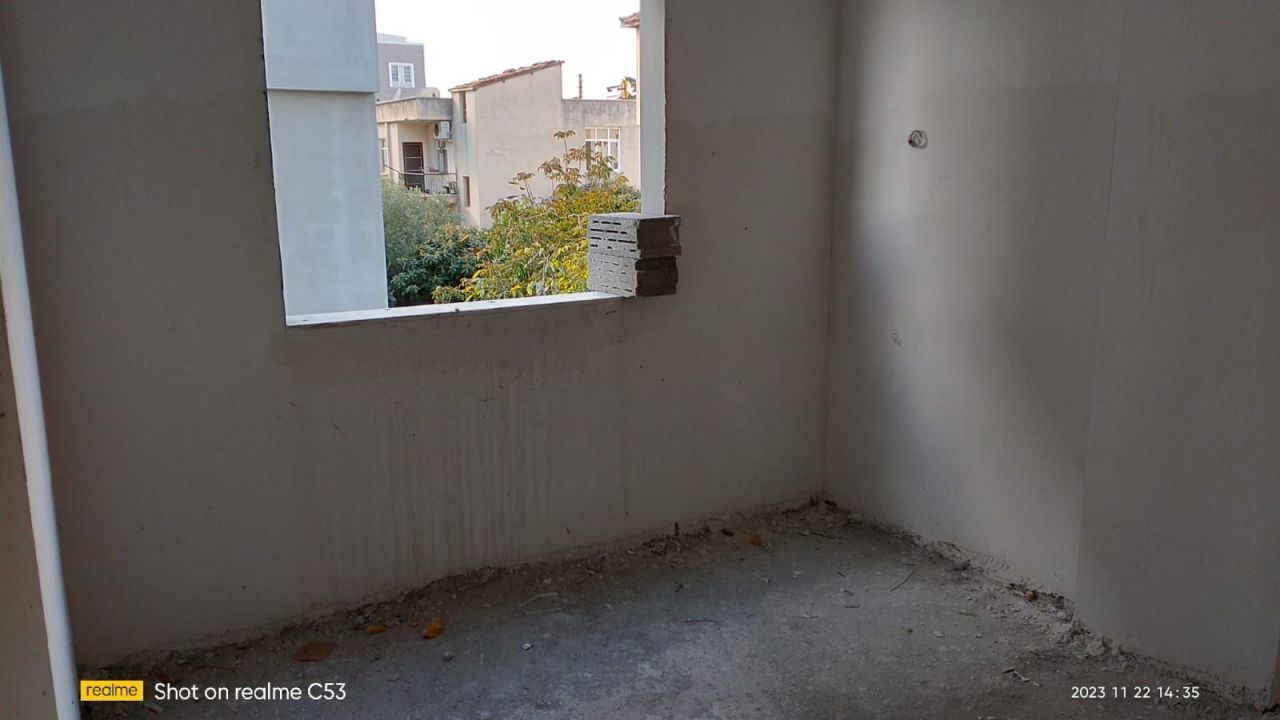 Квартира в Мерсине, Турция, 115 м2 фото 3