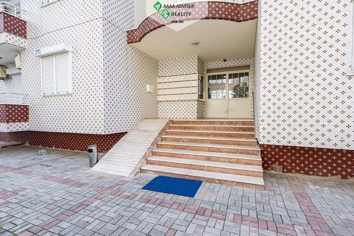 Квартира в Алании, Турция, 110 м2 фото 5