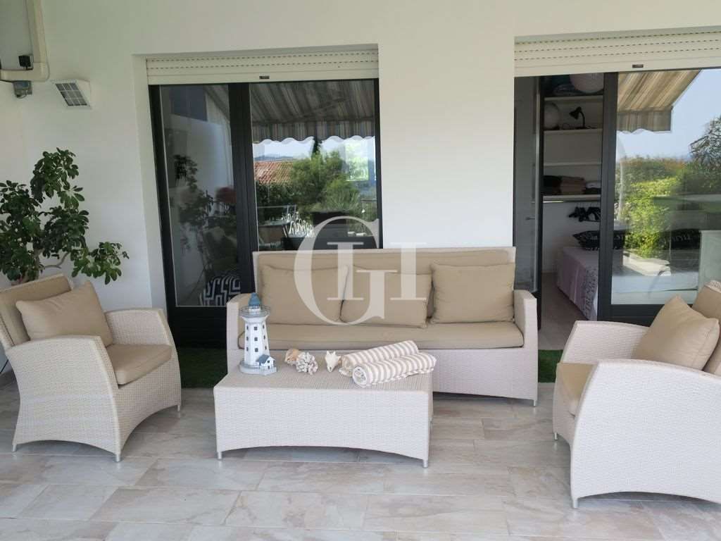 Таунхаус у озера Гарда, Италия, 180 м2 фото 3