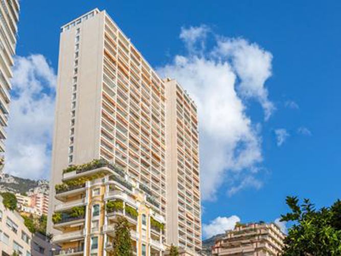 Апартаменты в Сен-Романе, Монако, 118 м2 фото 1