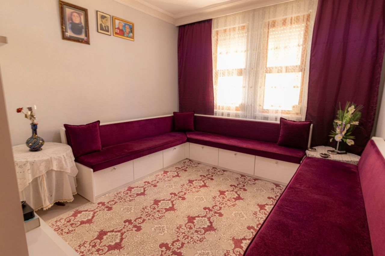 Квартира в Алании, Турция, 165 м2 фото 3