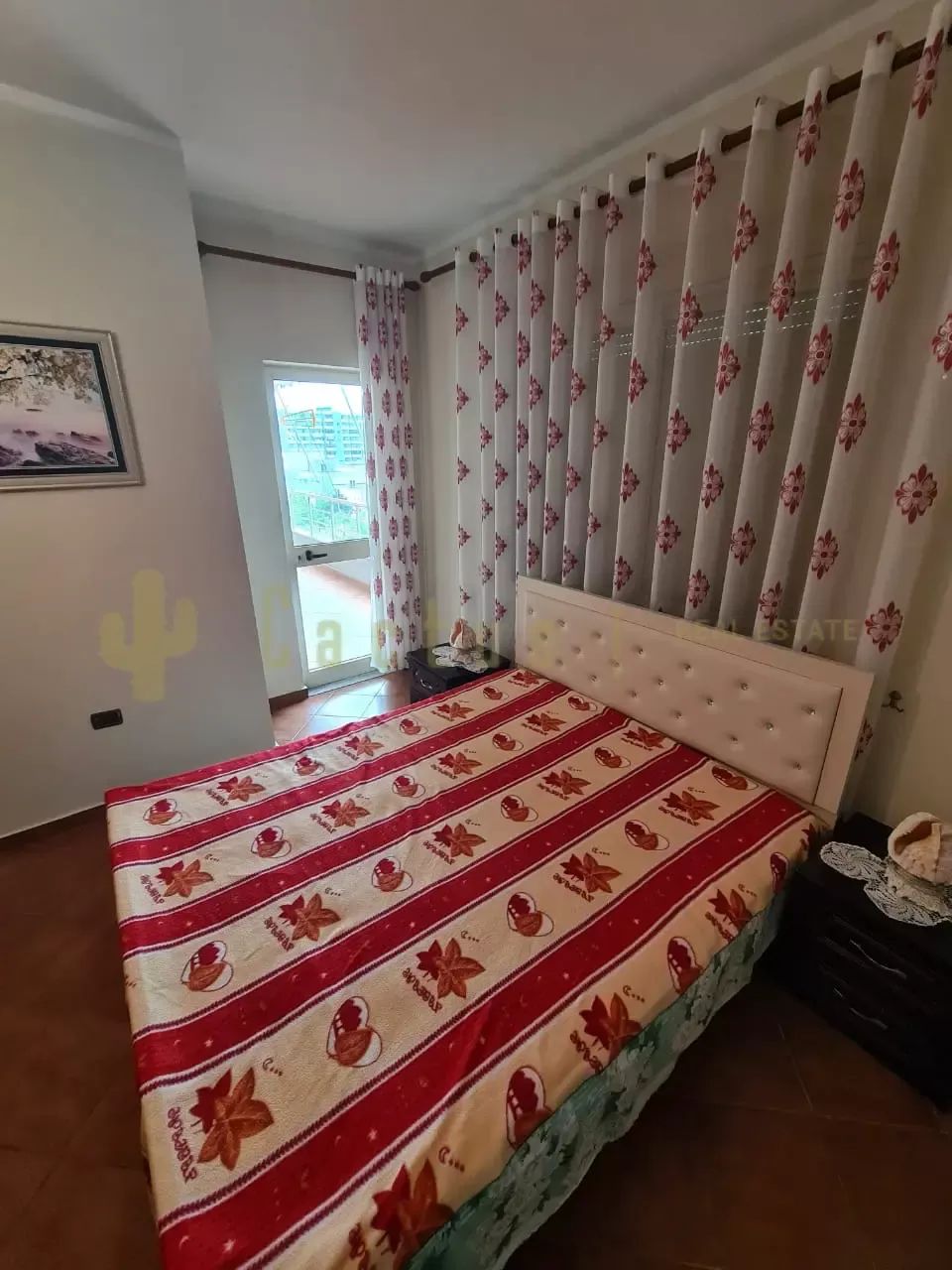 Квартира в Дурресе, Албания, 85 м2 фото 5
