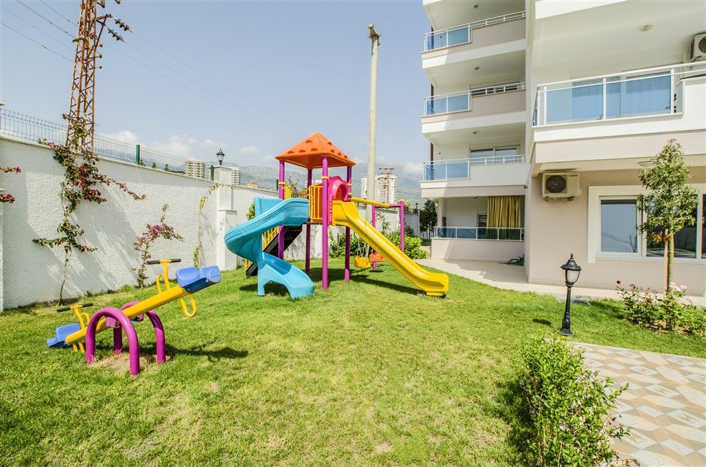 Апартаменты в Алании, Турция, 62 м2 фото 4