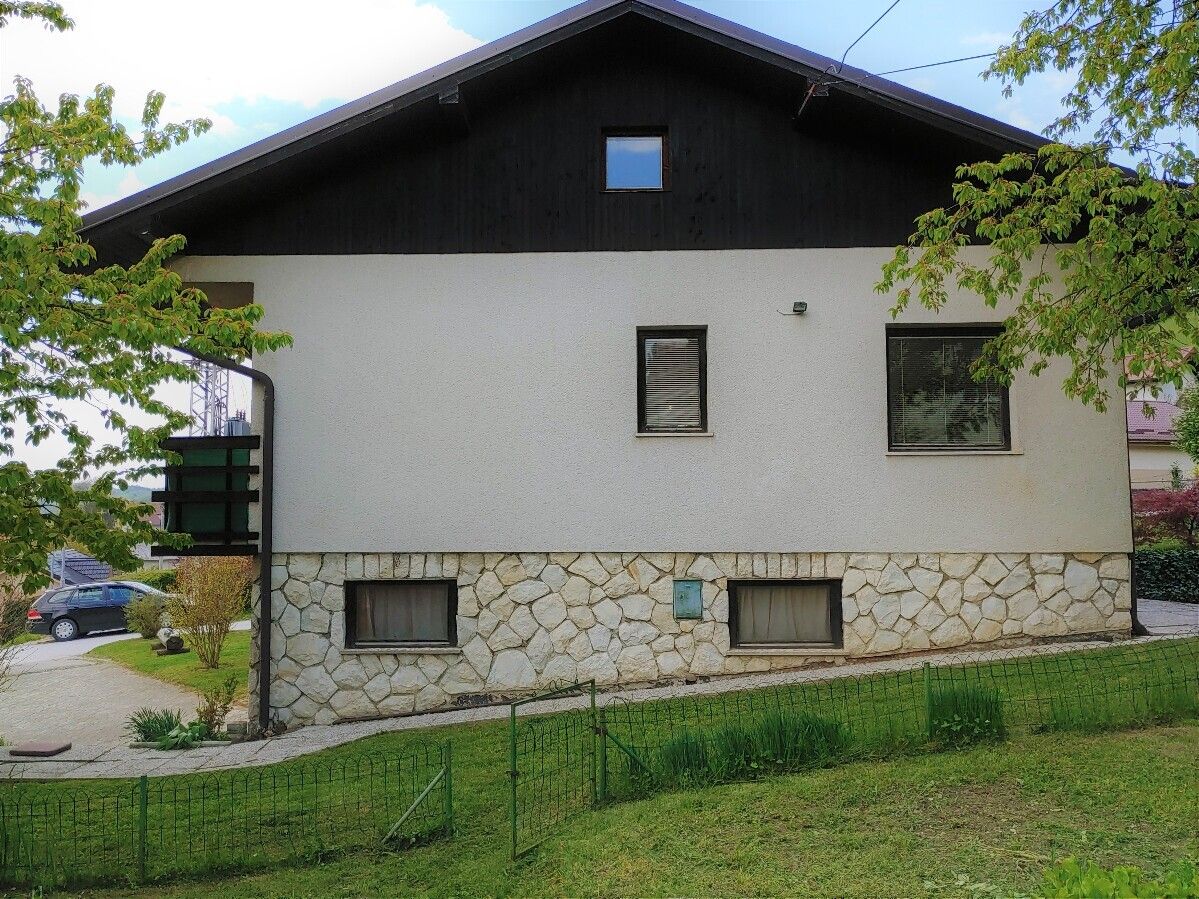 Дом в Рогатеце, Словения, 149.3 м2 фото 4