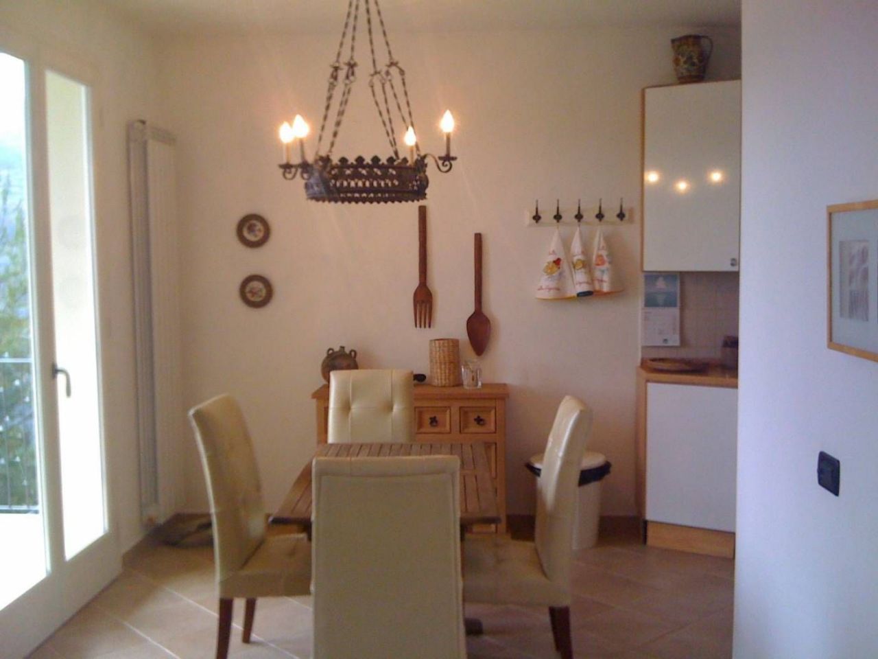Апартаменты в Валлебоне, Италия, 93 м2 фото 2