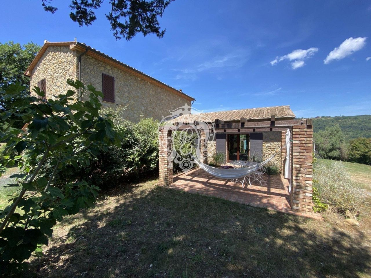 Дом в Гуардисталло, Италия, 215 м2 фото 4