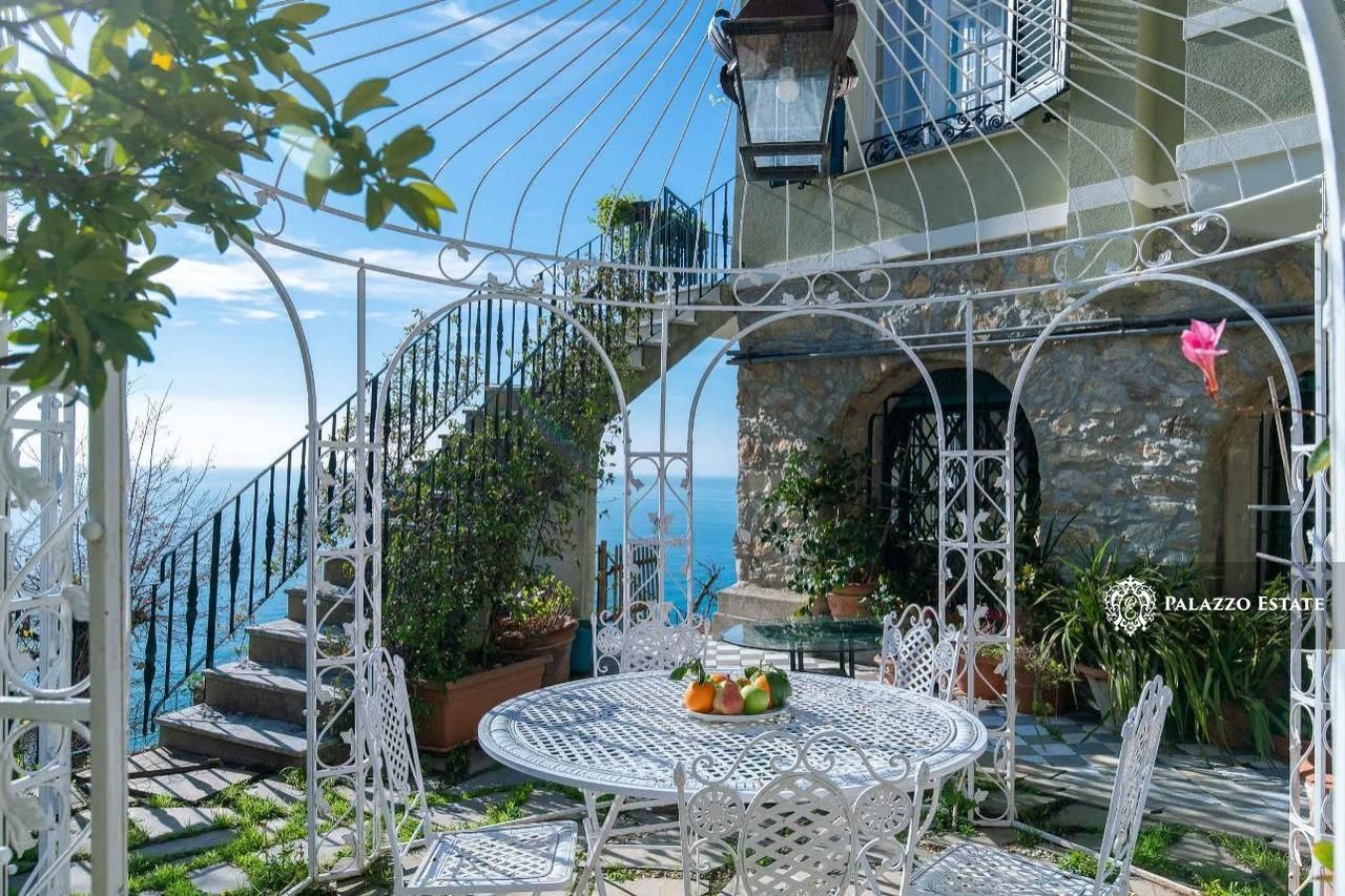 Вилла в Камольи, Италия, 633 м2 фото 4