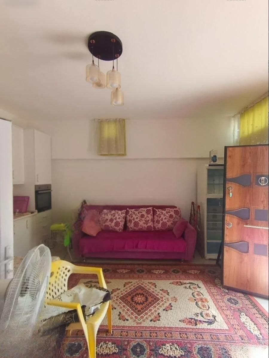 Квартира в Мерсине, Турция, 45 м2 фото 3
