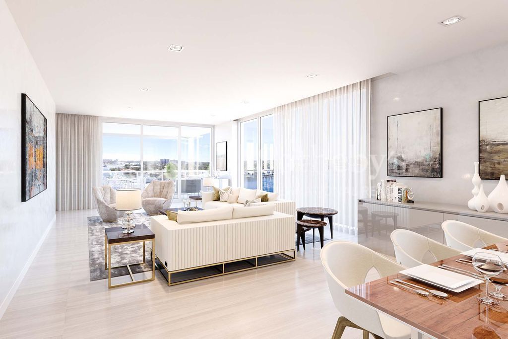 Апартаменты в Форт-Лодердейле, США, 221 м2 фото 5