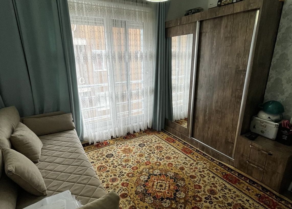 Квартира в Анталии, Турция, 90 м2 фото 3