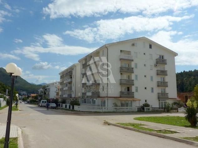 Квартира в Сутоморе, Черногория, 27 м2 фото 1