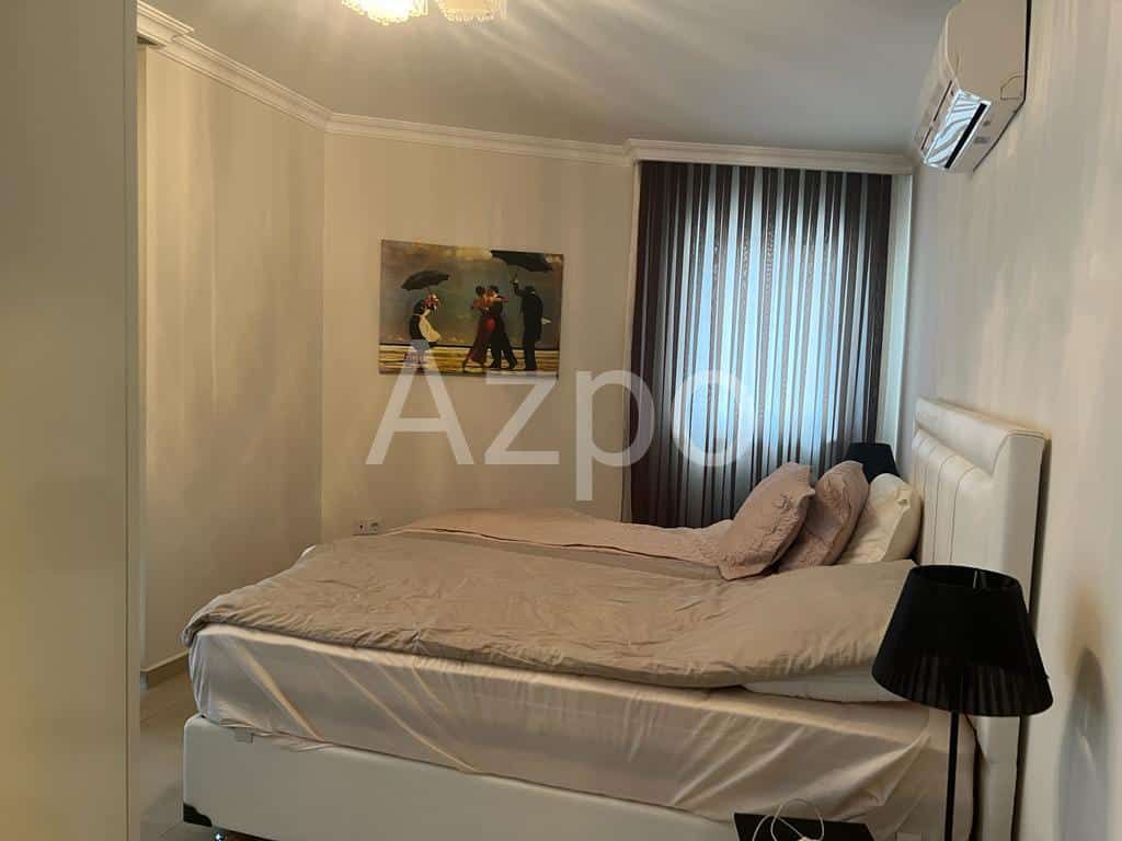 Апартаменты в Алании, Турция, 120 м2 фото 3