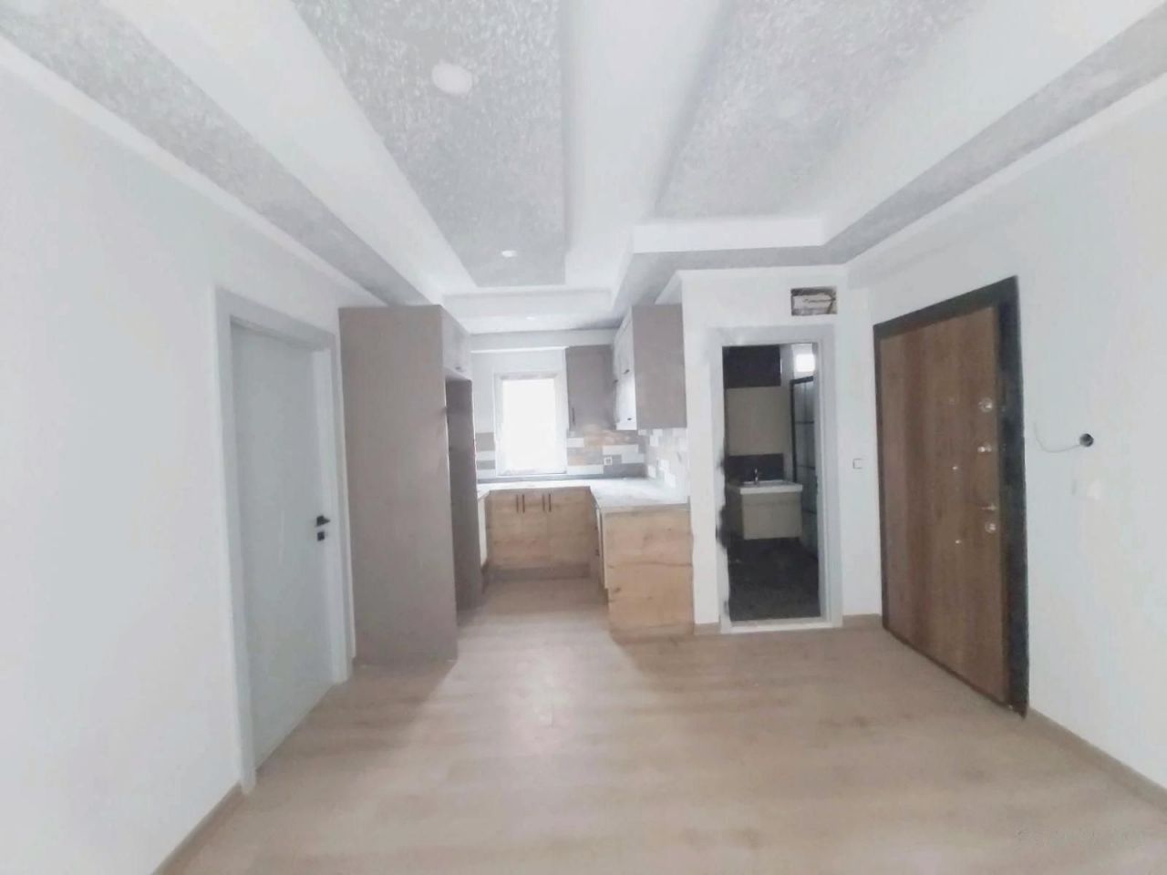 Квартира в Анталии, Турция, 80 м2 фото 1