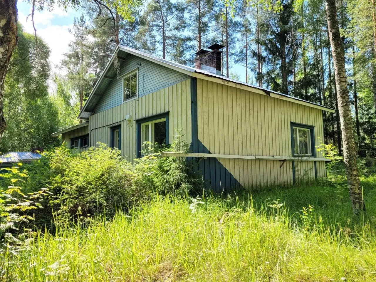 Дом в Кокколе, Финляндия, 69 м2 фото 3